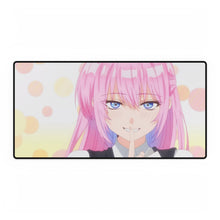 Load image into Gallery viewer, Shikimori's Not Just a Cutie - Micchon Shikimori Mouse Pad (Desk Mat)
