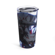 Load image into Gallery viewer, Hellsing Alexander Anderson Tumbler 20oz

