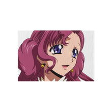 Load image into Gallery viewer, Code Geass Euphemia Li Britannia Rug
