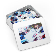 Load image into Gallery viewer, All Might VS All For One Jigsaw Puzzle
