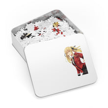 Load image into Gallery viewer, Kakegurui Jigsaw Puzzle
