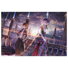 Load image into Gallery viewer, Love, Chunibyo &amp; Other Delusions Rikka Takanashi Jigsaw Puzzle

