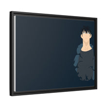 Load image into Gallery viewer, Anime Solo Leveling Canvas Framed Art Print
