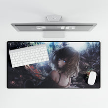 Load image into Gallery viewer, Anime The iDOLM@STER Cinderella Girls Mouse Pad (Desk Mat)
