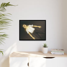 Load image into Gallery viewer, Anime Deadman Wonderland Canvas Framed Art Print
