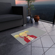 Load image into Gallery viewer, Bleach Rug
