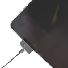 Load image into Gallery viewer, Vinland Saga RGB LED Mouse Pad (Desk Mat)
