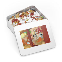 Load image into Gallery viewer, Anime Naruto Jigsaw Puzzle

