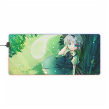 Load image into Gallery viewer, Touhou RGB LED Mouse Pad (Desk Mat)
