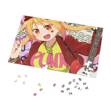 Load image into Gallery viewer, Punk Tooru Jigsaw Puzzle
