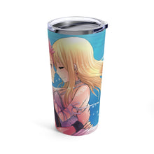 Load image into Gallery viewer, • Underwater • [NaLu] Tumbler 20oz
