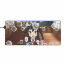 Load image into Gallery viewer, K-ON! RGB LED Mouse Pad (Desk Mat)
