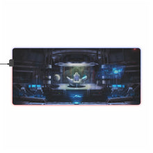 Load image into Gallery viewer, Ling Long: Incarnation RGB LED Mouse Pad (Desk Mat)
