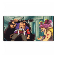 Load image into Gallery viewer, Anime One Piece Mouse Pad (Desk Mat)
