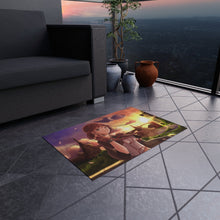 Load image into Gallery viewer, Grimgar of Fantasy and Ash Rug
