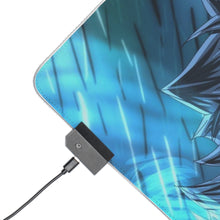 Load image into Gallery viewer, Anime Fairy Tail RGB LED Mouse Pad (Desk Mat)
