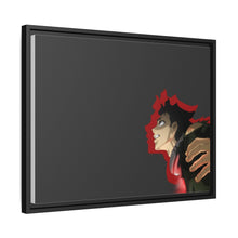 Load image into Gallery viewer, Anime Deadman Wonderland Canvas Framed Art Print
