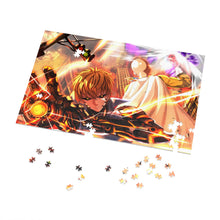 Load image into Gallery viewer, Anime One-Punch Man Jigsaw Puzzle

