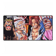Load image into Gallery viewer, Anime One Piece Mouse Pad (Desk Mat)
