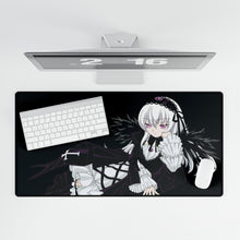 Load image into Gallery viewer, Anime Rozen Maiden Mouse Pad (Desk Mat)
