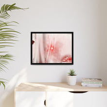 Load image into Gallery viewer, Shiro Canvas Framed Art Print
