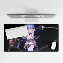 Load image into Gallery viewer, Anime Re:ZERO -Starting Life in Another World- Mouse Pad (Desk Mat)
