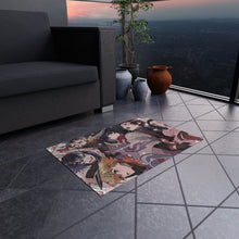 Load image into Gallery viewer, Demon Slayer: Kimetsu no Yaiba Rug
