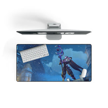 Load image into Gallery viewer, Overwatch 2 Mouse Pad (Desk Mat)
