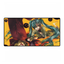 Load image into Gallery viewer, Anime Vocaloidr Mouse Pad (Desk Mat)
