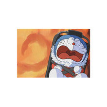 Load image into Gallery viewer, Anime Doraemon Rug

