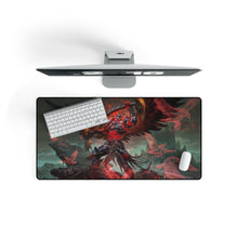 Load image into Gallery viewer, Smite Mouse Pad (Desk Mat)
