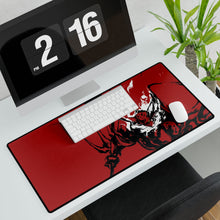 Load image into Gallery viewer, Getter Robo Mouse Pad (Desk Mat)
