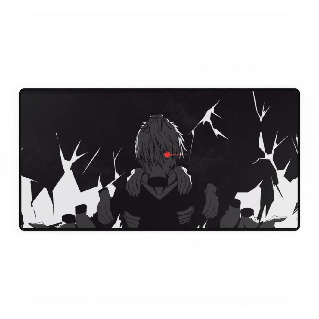 Anime My Hero Academia Mouse Pad (Desk Mat)