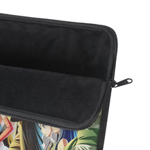 Load image into Gallery viewer, Fairy Tail Natsu Dragneel, Erza Scarlet, Gray Fullbuster, Lucy Heartfilia, Happy Laptop Sleeve
