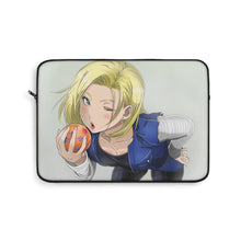 Load image into Gallery viewer, C-18 Laptop Sleeve
