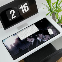 Load image into Gallery viewer, Psycho-Pass 3 First Inspector Mouse Pad (Desk Mat)
