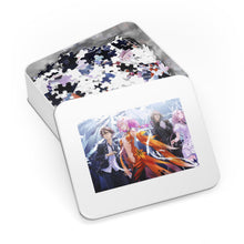 Load image into Gallery viewer, Anime Guilty Crown Jigsaw Puzzle
