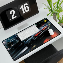 Load image into Gallery viewer, Initial D Mouse Pad (Desk Mat)
