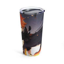 Load image into Gallery viewer, Shōyō Hinata Tumbler 20oz
