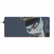 Load image into Gallery viewer, Re:Creators RGB LED Mouse Pad (Desk Mat)

