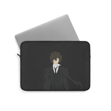 Load image into Gallery viewer, Anime Bungou Stray Dogs Laptop Sleeve
