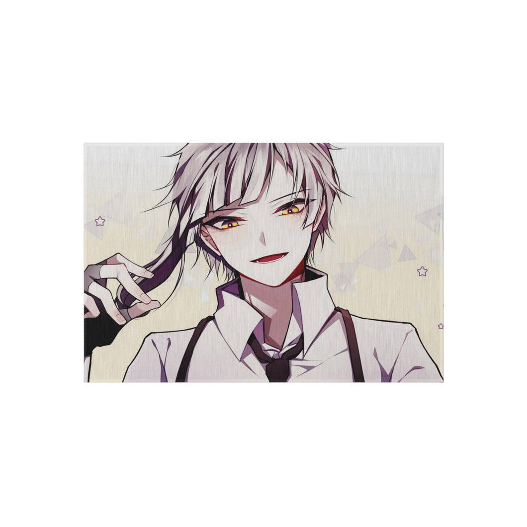 Bungou Stray Dogs Rug