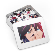 Load image into Gallery viewer, Anime Noragami Jigsaw Puzzle
