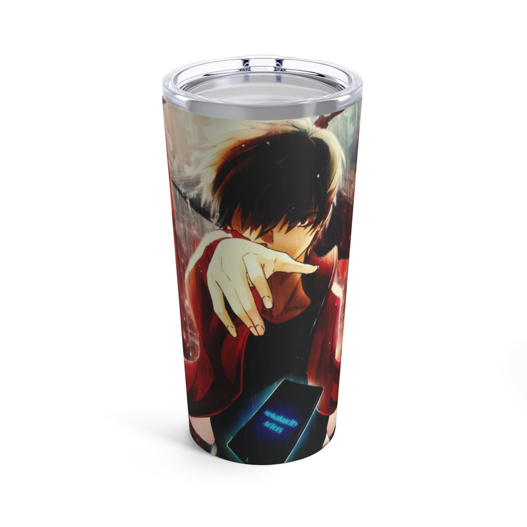 Kagerou Project Tumbler 20oz