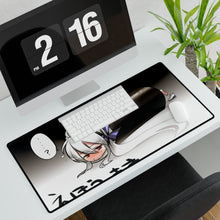 Load image into Gallery viewer, Anime Vocaloid Mouse Pad (Desk Mat)
