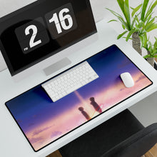 Load image into Gallery viewer, Your Name. Mouse Pad (Desk Mat)
