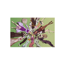 Load image into Gallery viewer, Anime Bleach Rug
