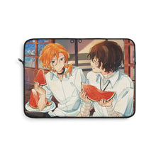 Load image into Gallery viewer, Anime Bungou Stray Dogs Laptop Sleeve
