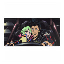 Load image into Gallery viewer, Anime Redline Mouse Pad (Desk Mat)
