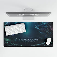 Load image into Gallery viewer, Pendulum Mouse Pad (Desk Mat)
